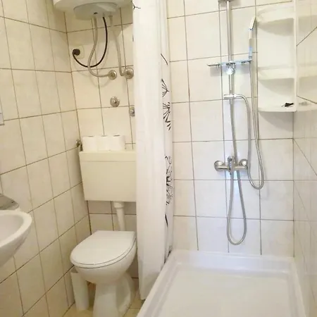 Apartment Zdravko *