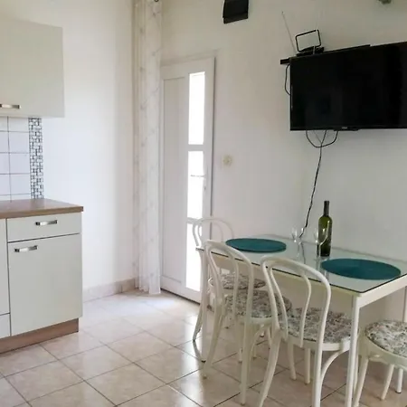 Zdravko Apartment