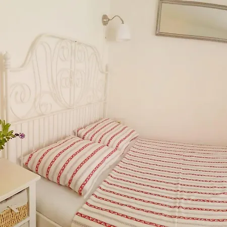 Apartment Zdravko Nin