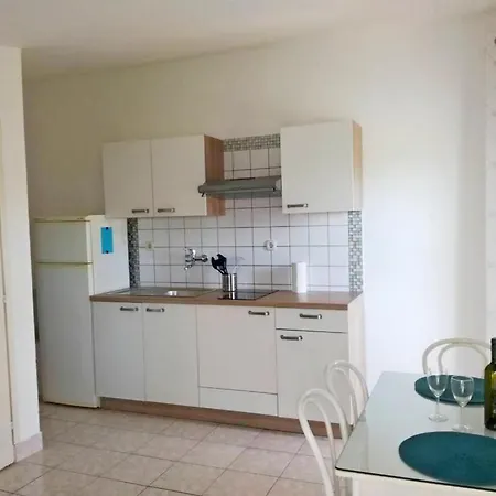 Zdravko Apartment *