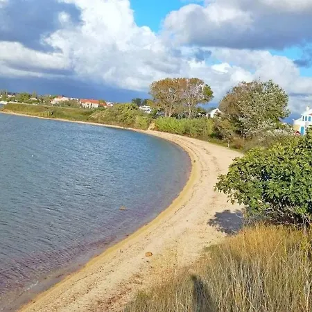 Zdravko 公寓 *