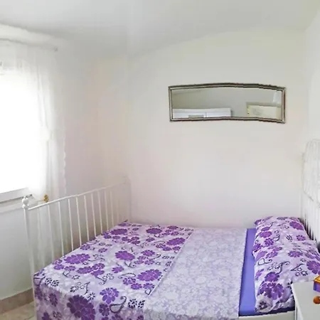Apartment Zdravko